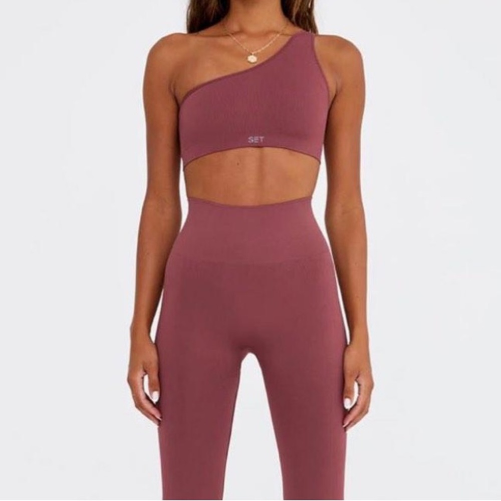 SET active set